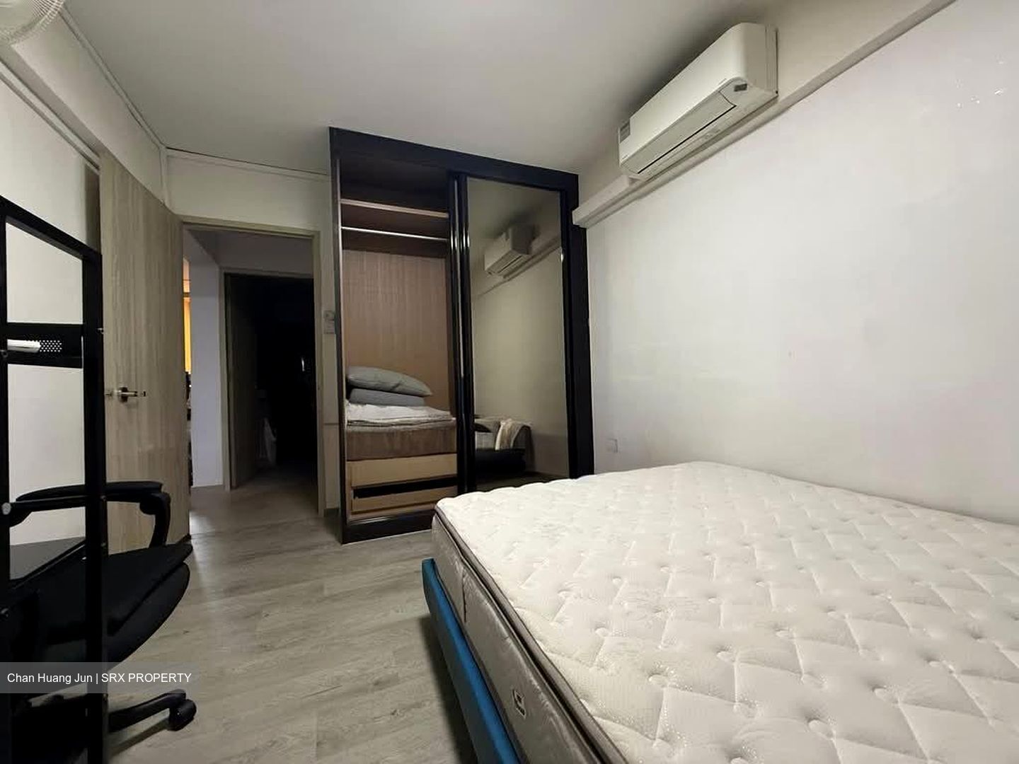 Blk 114 Kebun Baru Heights (Ang Mo Kio), HDB 3 Rooms #582700861